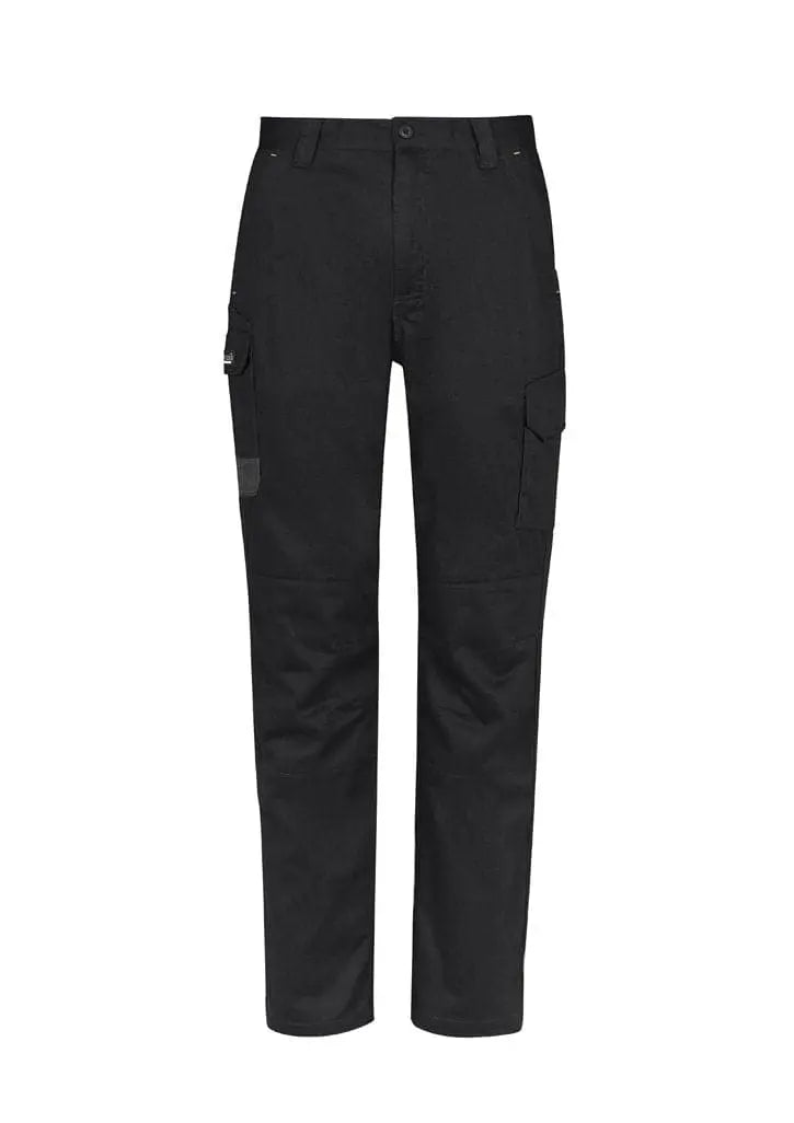 Mens Summer Cargo Pant (Stout) ZP145S Metro Workwear.